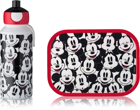 Mepal Campus Mickey Mouse набір (для дітей)