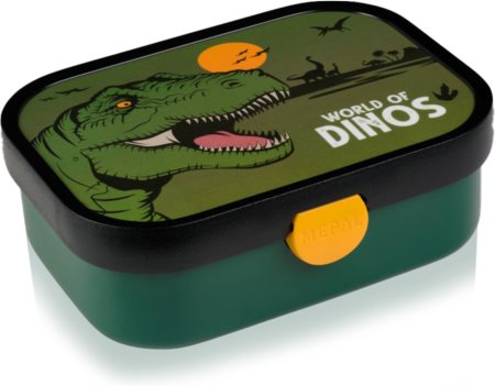 Mepal Campus Dino коробка для обіду для дітей