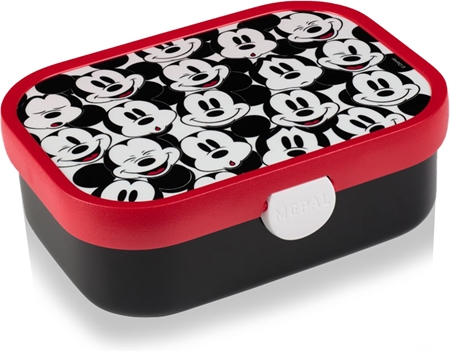 Mepal Campus Mickey Mouse Madkasse til børn