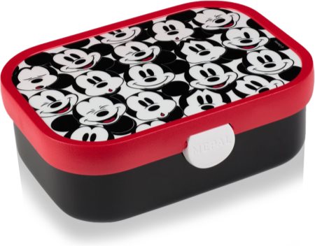 Mepal Campus Mickey Mouse коробка для обіду для дітей