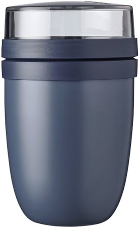 Mepal Ellipse lunch box thermos