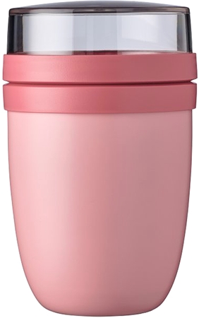 Mepal Ellipse jedálenský box termo