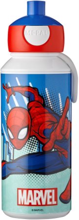 Mepal Borraccia e Lunch Box Campus Spiderman Online