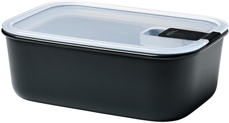 Mepal, Ellipse - Pratico contenitore a bicchiere per yogurt