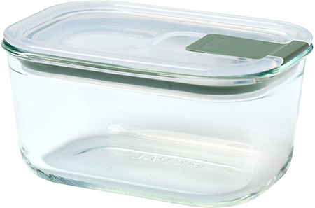 Mepal EasyClip cutie de sticlă pentru depozitarea alimentelor