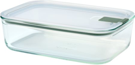 Mepal EasyClip boîte de conservation alimentaire en verre