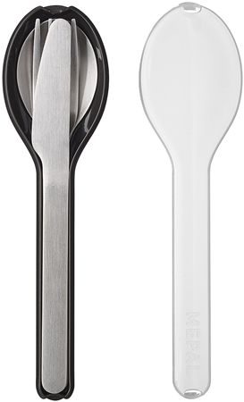 Mepal Ellipse talheres de viagem