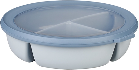 Mepal Bento Bowl Cirqula bol para los alimentos