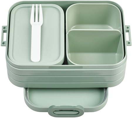 Mepal Bento Midi eväsrasia