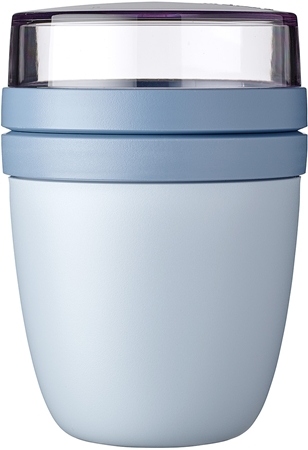 Mepal Ellipse Lebensmittelbox