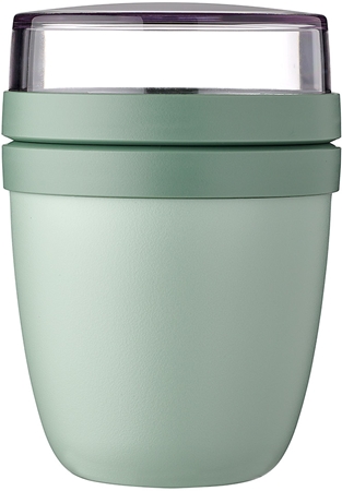 Mepal Ellipse Mini lunch box