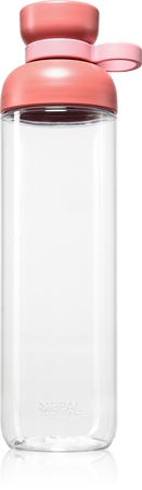 Mepal Tritan Vita plastic bottle with a loop