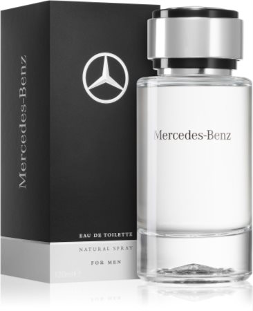 Mercedes-Benz Mercedes Benz Eau de Toilette für Herren