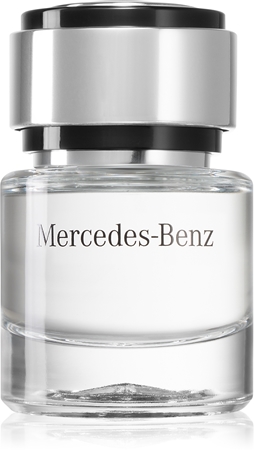 Mercedes-Benz Mercedes Benz toaletna voda za moške
