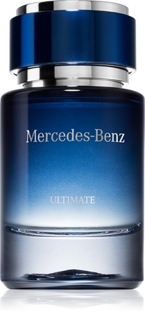 Mercedes-Benz Ultimate Eau de Parfum für Herren