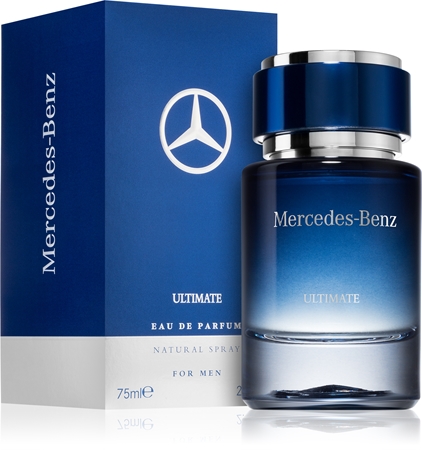 Mercedes-Benz Ultimate Eau de Parfum für Herren