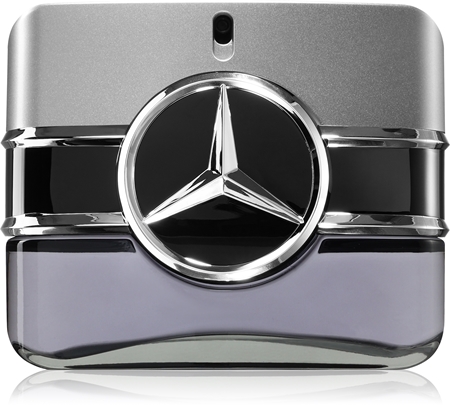 Mercedes-Benz Sign Your Attitude Eau de Toilette pour homme