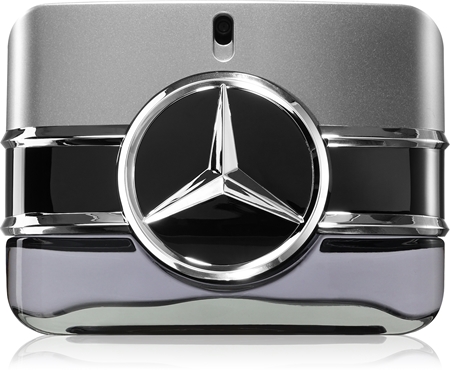 Mercedes-Benz Sign Your Attitude Eau de Toilette pour homme