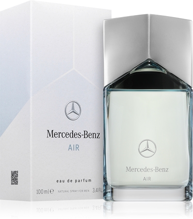 Mercedes-Benz Air Eau de Parfum for men