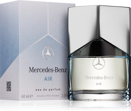 Precio perfume mercedes benz sale