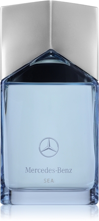 Mercedes-Benz Sea Eau de Parfum για άντρες