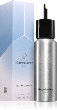 Mercedes-Benz Sea Eau de Parfum ανταλλακτικό για άντρες