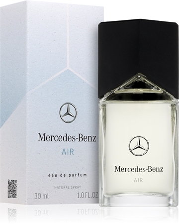 Mercedes-Benz Air Eau de Parfum pour homme