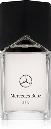 Mercedes-Benz Sea Eau de Parfum για άντρες