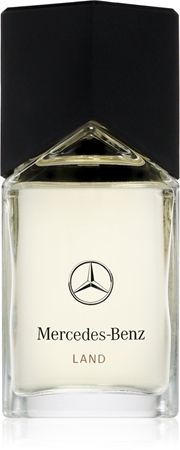 Mercedes-Benz Land Eau de Parfum pour homme