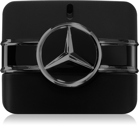 Mercedes-Benz Sign Your Power parfémovaná voda intense pro muže