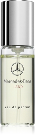 Mercedes-Benz LAND-SEA-AIR Eau de Parfum für Herren