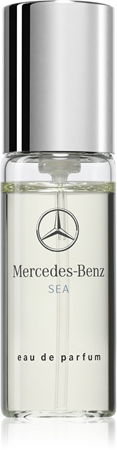 Mercedes-Benz LAND-SEA-AIR Eau de Parfum für Herren