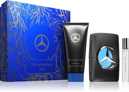 Mercedes-Benz Man Gift Set for men