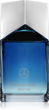 Mercedes-Benz Deep Sea eau de parfum for men