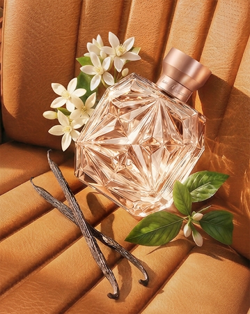 Mercedes-Benz I AM MERCEDES Eau de Parfum für Damen