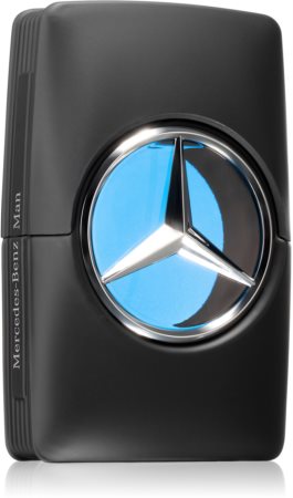 Mercedes-Benz Man Tualetes ūdens (EDT) vīriešiem