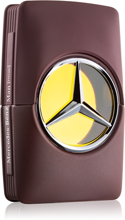 Mercedes-Benz Man Private parfemska voda za muškarce