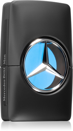 Mercedes-Benz Man tualetinis vanduo vyrams
