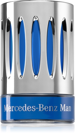 Mercedes-Benz Man Eau de Toilette til mænd