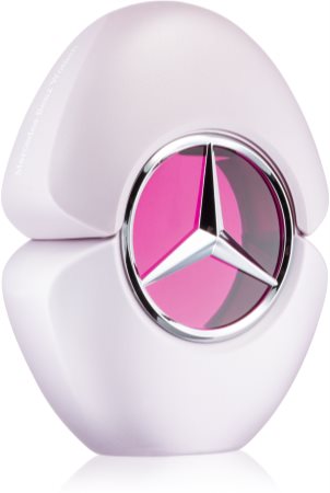 Mercedes Benz Woman Eau De Parfum 60ml B New Sealed 3595471024831