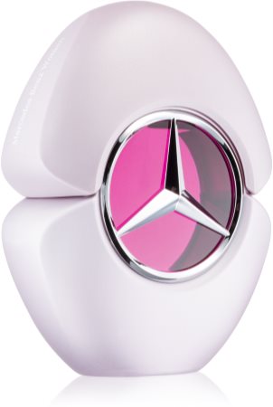 Mercedes-Benz Woman Eau de Parfum für Damen