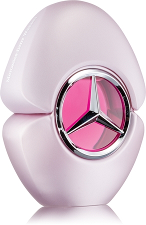 Mercedes-Benz Woman parfémovaná voda pro ženy