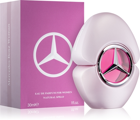 Mercedes-Benz Woman Eau de Parfum da donna