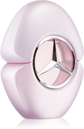 Mercedes-Benz Woman Eau de Toilette eau de toilette for women