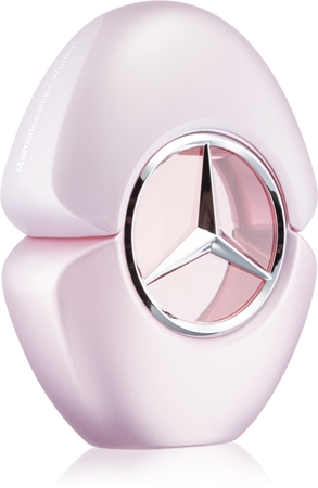 Mercedes-Benz Woman Eau de Toilette toaletní voda pro ženy