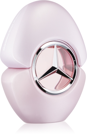 Mercedes-Benz Woman Eau de Toilette Eau de Toilette para mujer