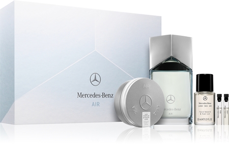Mercedes-Benz Air Geschenkset für Herren