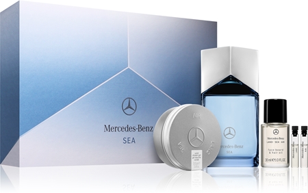 Mercedes-Benz Sea Gift Set for men