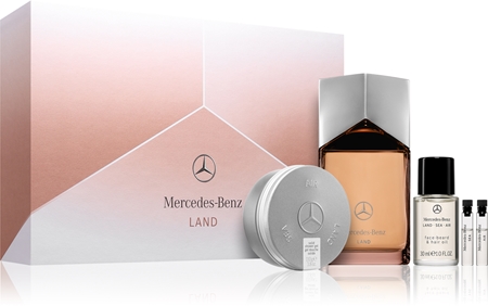Mercedes-Benz Land Geschenkset für Herren