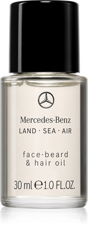 Mercedes-Benz Land Geschenkset für Herren